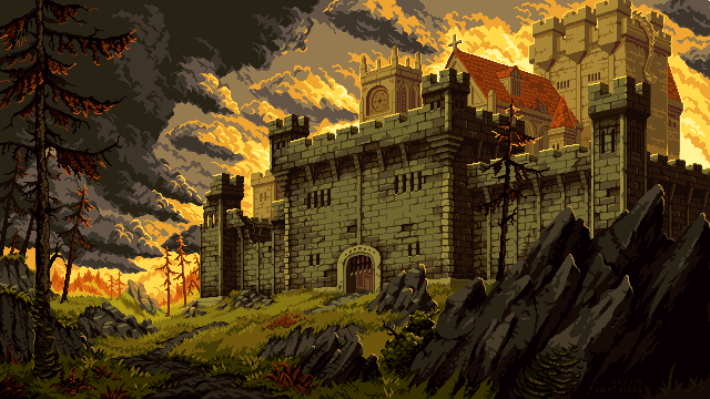castillo